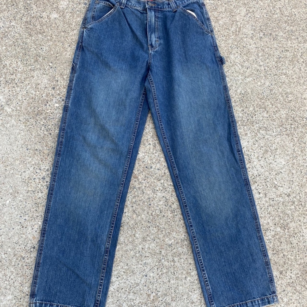 Chaps denim jeans